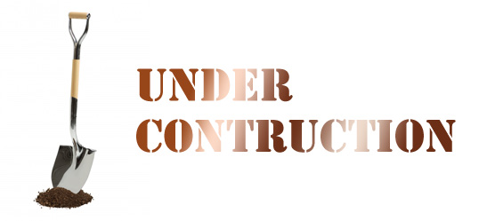Under Construction
